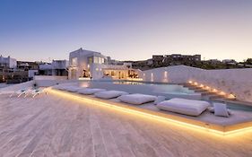 White Stone Mykonos Hotel